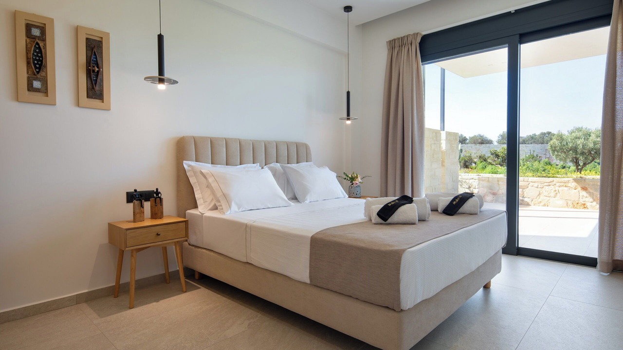 Photo of Bedroom in Kalathas
