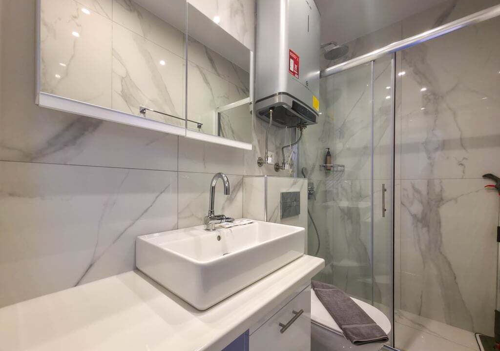 Photo of Bathroom in Katerini