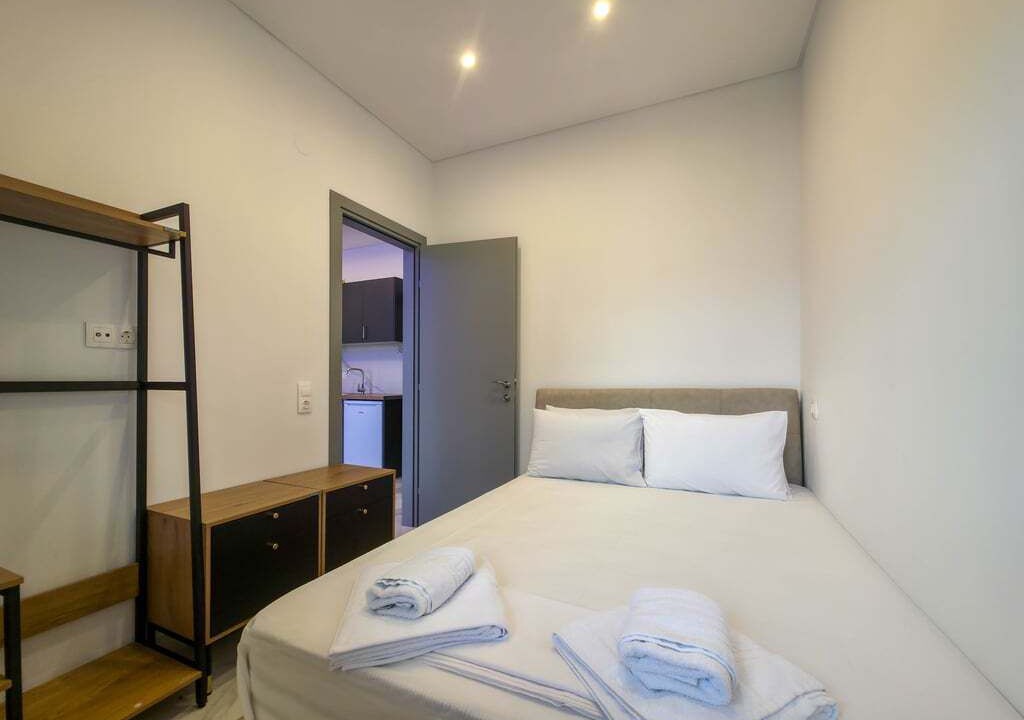 Photo of Bedroom in Katerini