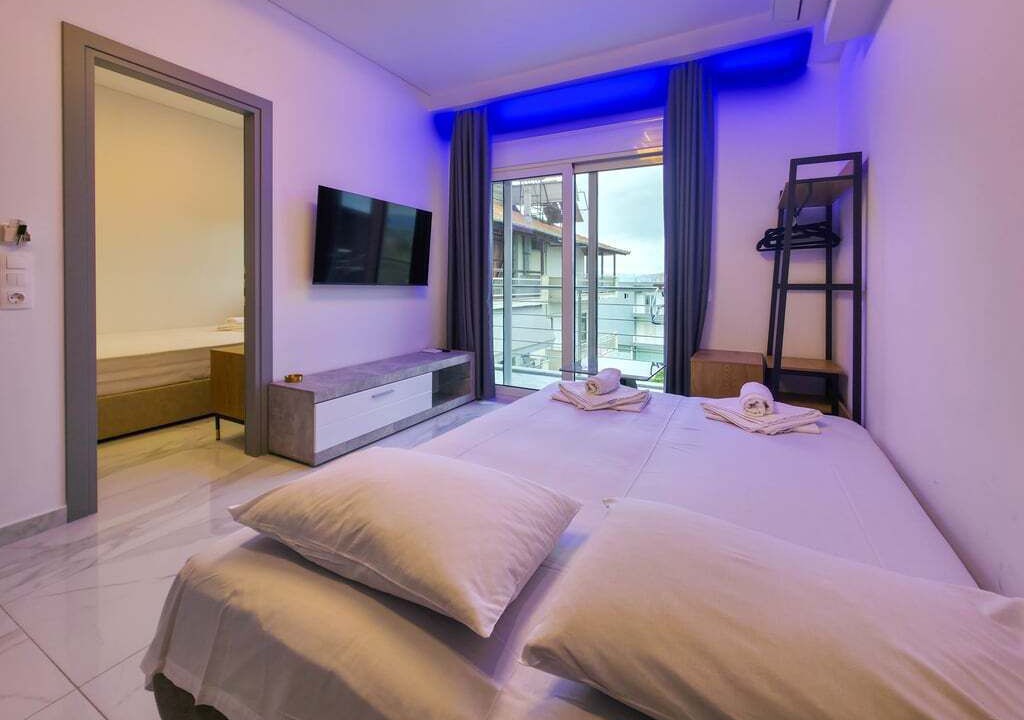 Photo of Bedroom in Katerini