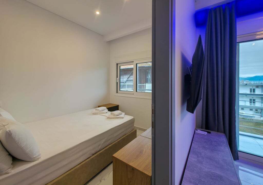 Photo of Bedroom in Katerini