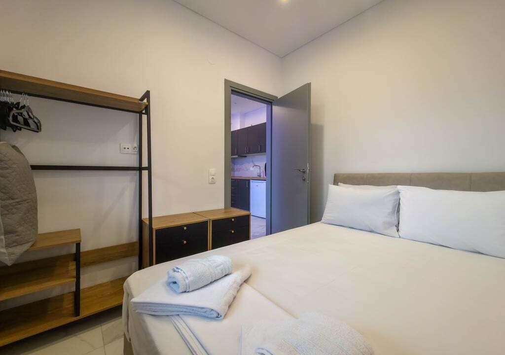 Photo of Bedroom in Katerini