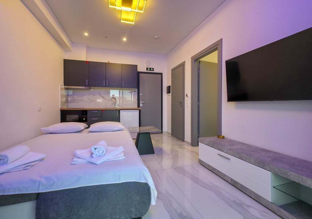 Photo of Bedroom in Katerini