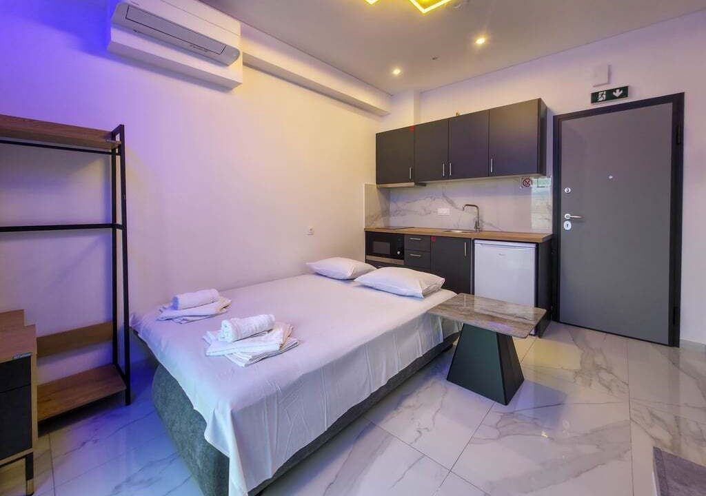 Photo of Bedroom in Katerini