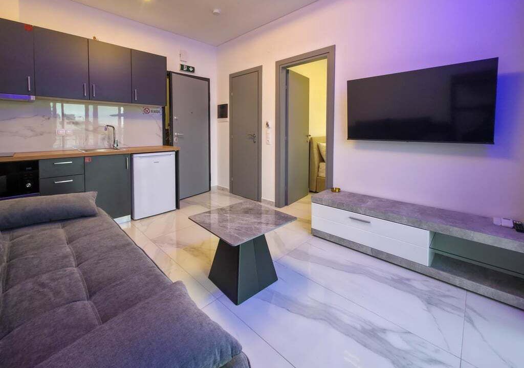 Photo of Livingroom in Katerini