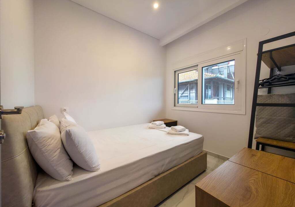 Photo of Bedroom in Katerini