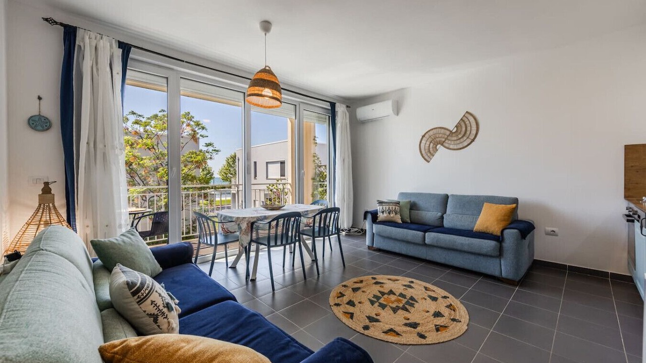Photo of Livingroom in Sakës