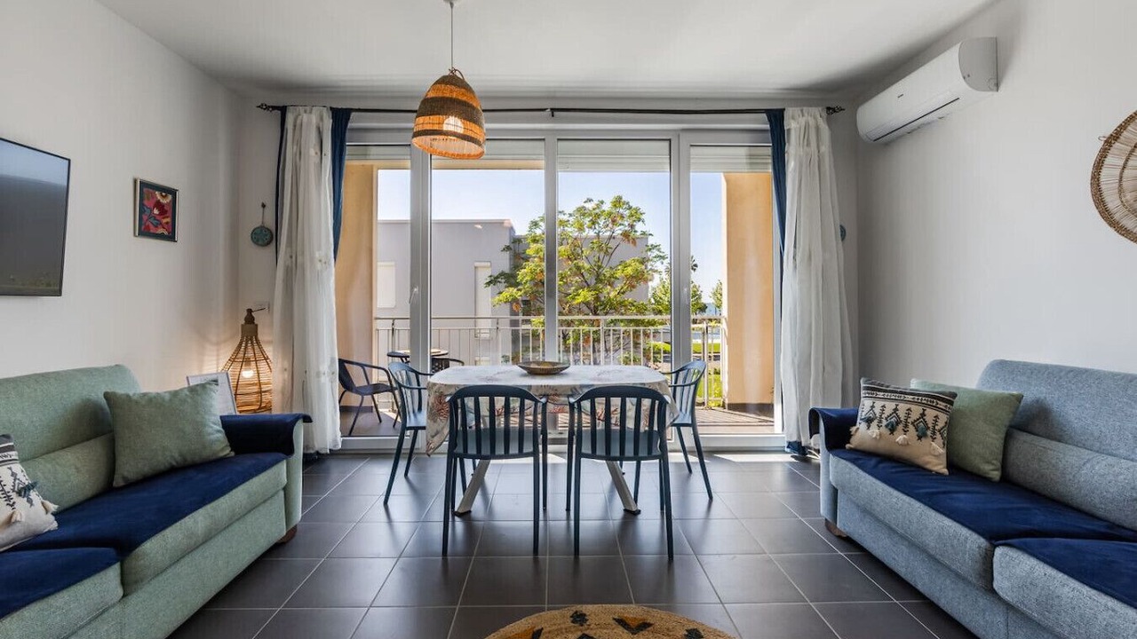 Photo of Livingroom in Sakës