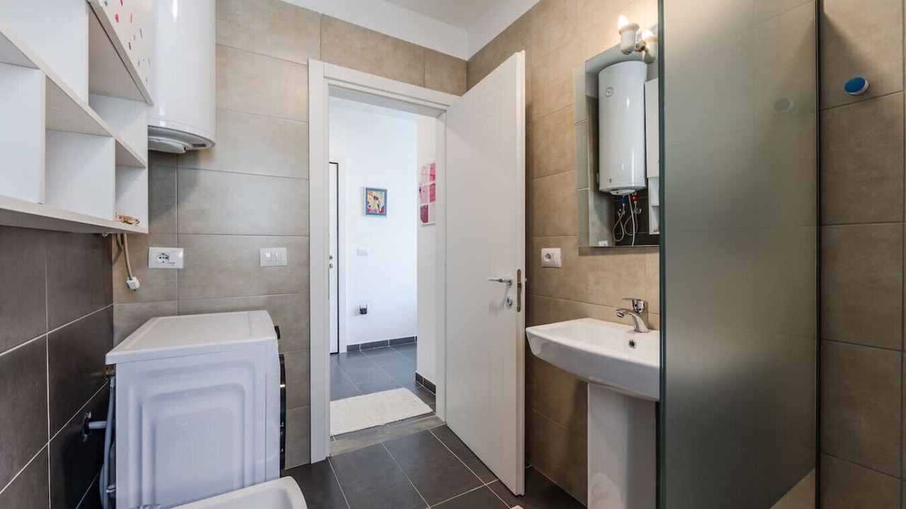 Photo of Bathroom in Sakës