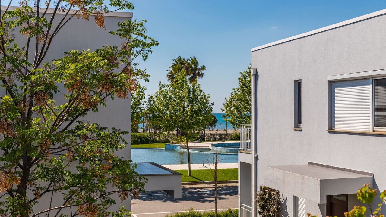Photo of Patio Balcony in Sakës