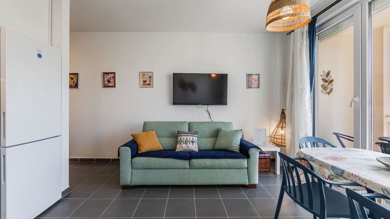 Photo of Livingroom in Sakës