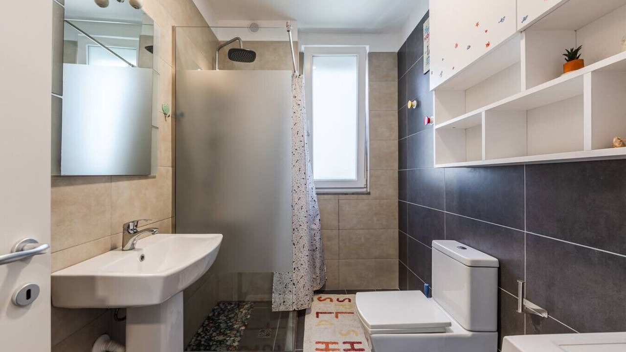 Photo of Bathroom in Sakës