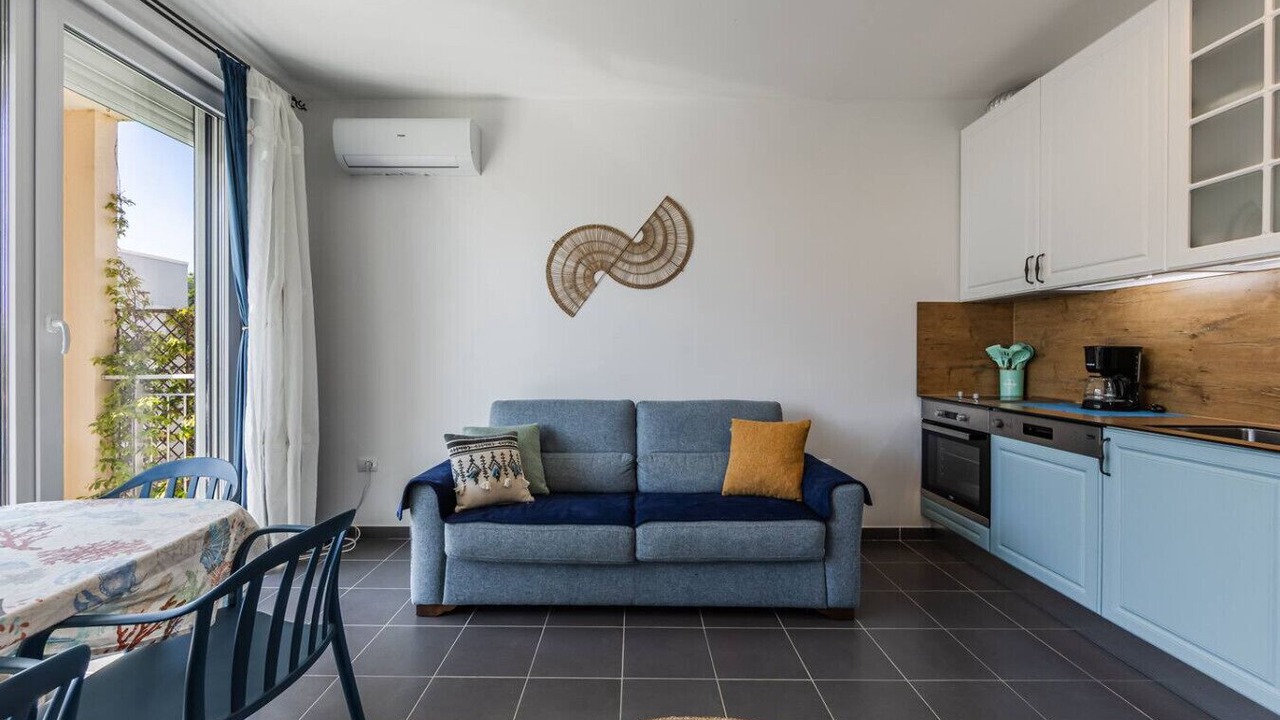 Photo of Livingroom in Sakës