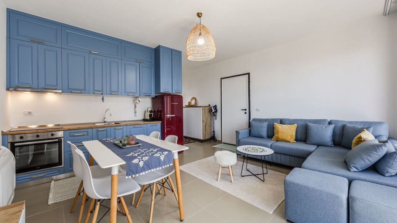 Photo of Livingroom in Sakës