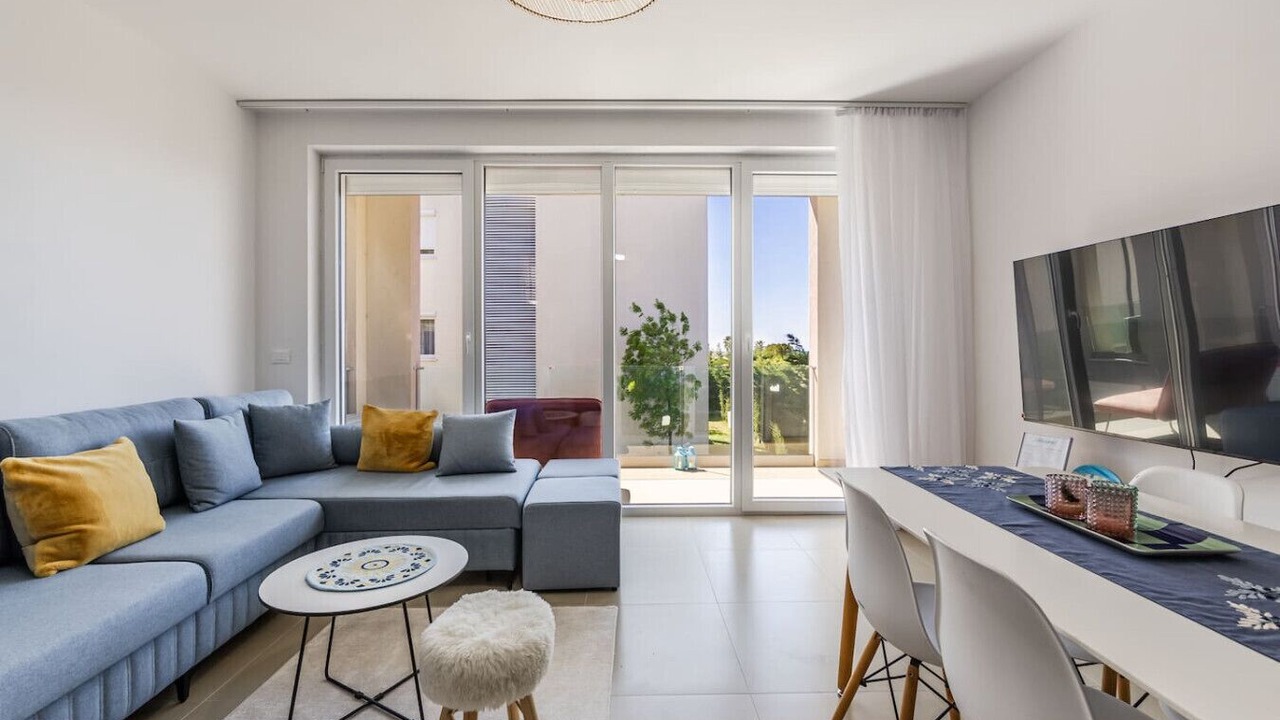 Photo of Livingroom in Sakës