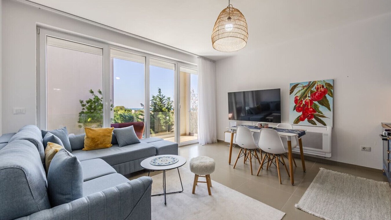 Photo of Livingroom in Sakës