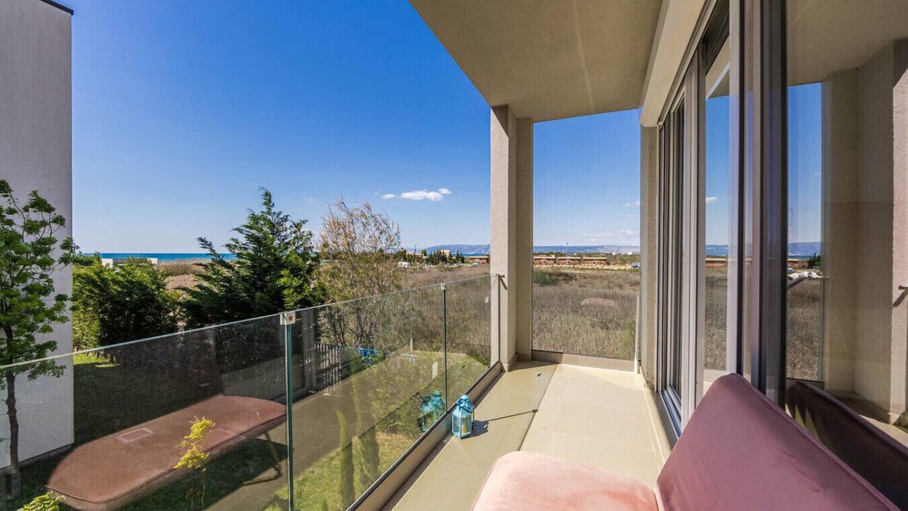 Photo of Patio Balcony in Sakës