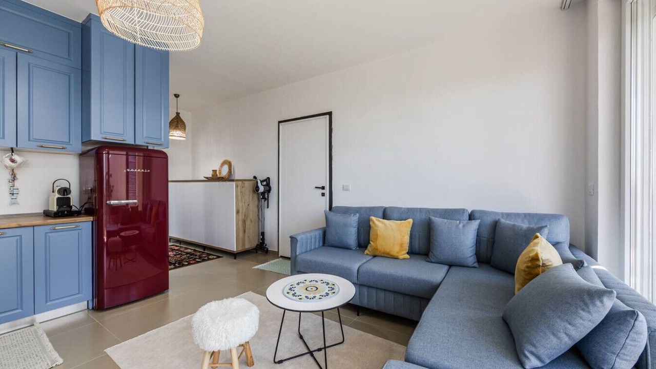 Photo of Livingroom in Sakës