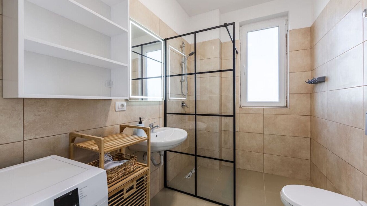 Photo of Bathroom in Sakës