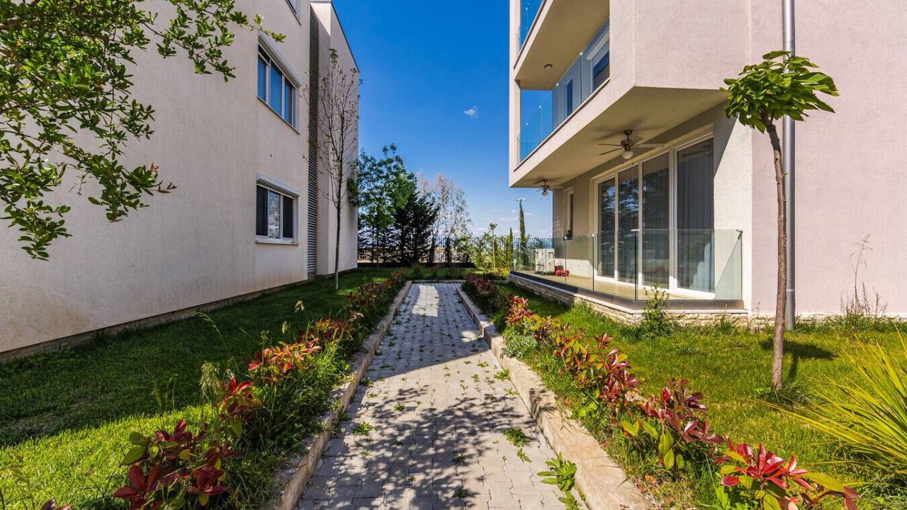 Photo of Outdoor in Sakës
