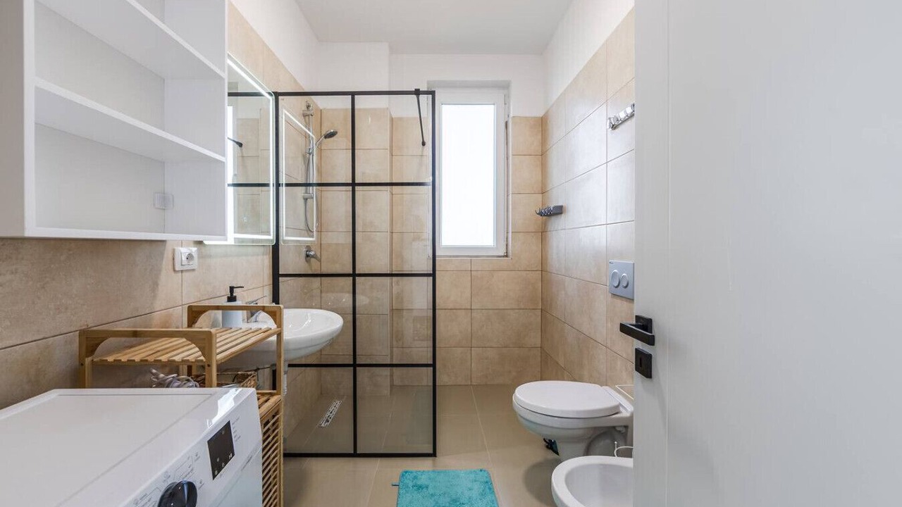 Photo of Bathroom in Sakës