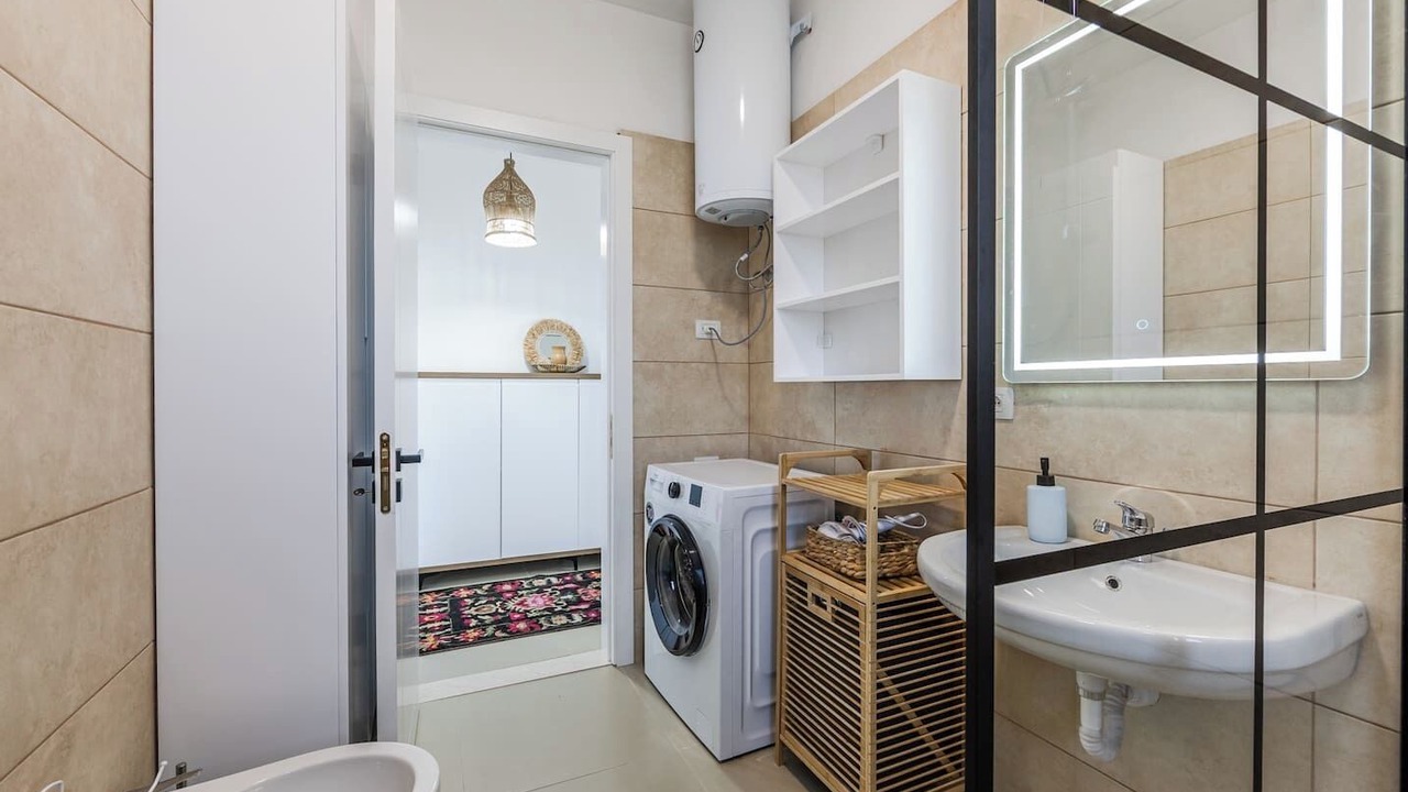 Photo of Bathroom in Sakës