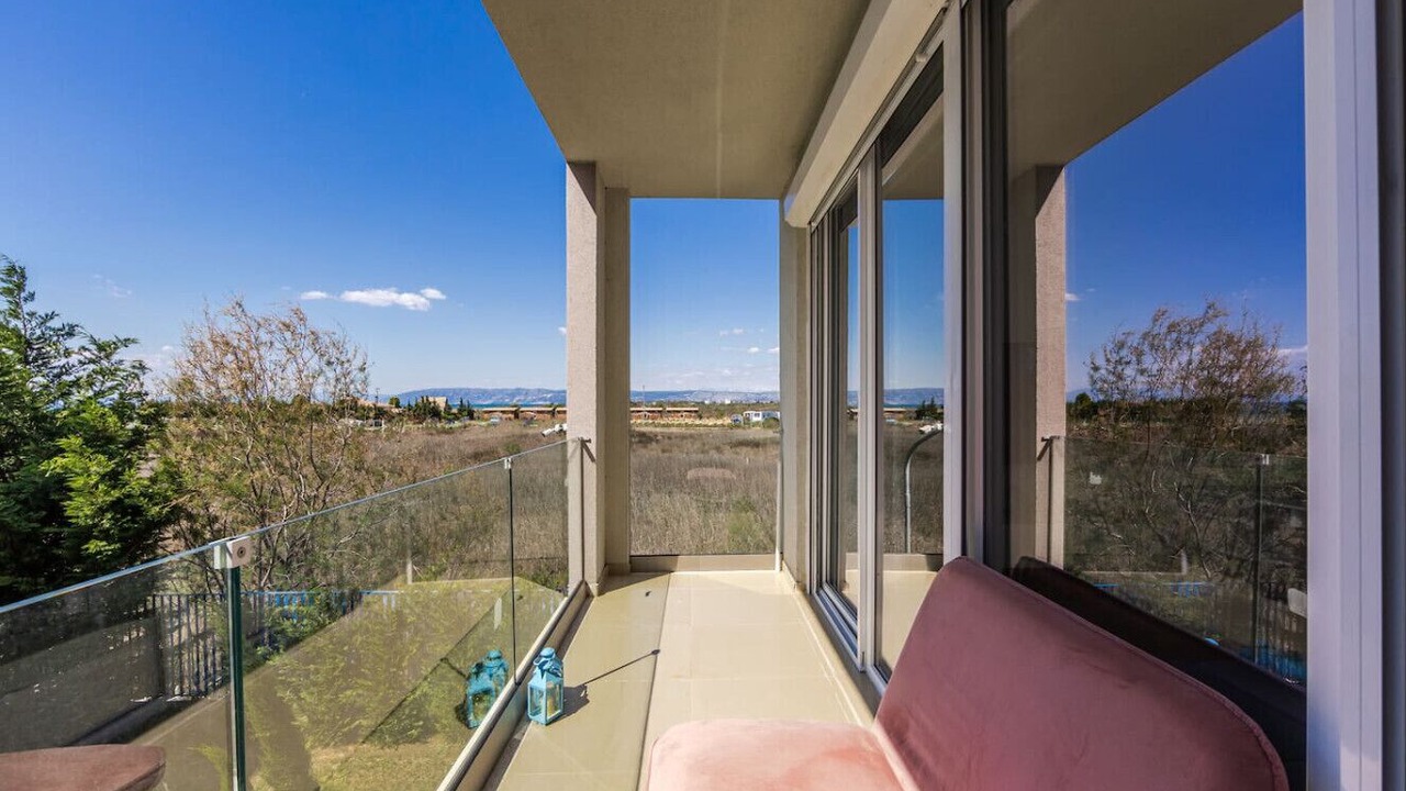 Photo of Patio Balcony in Sakës