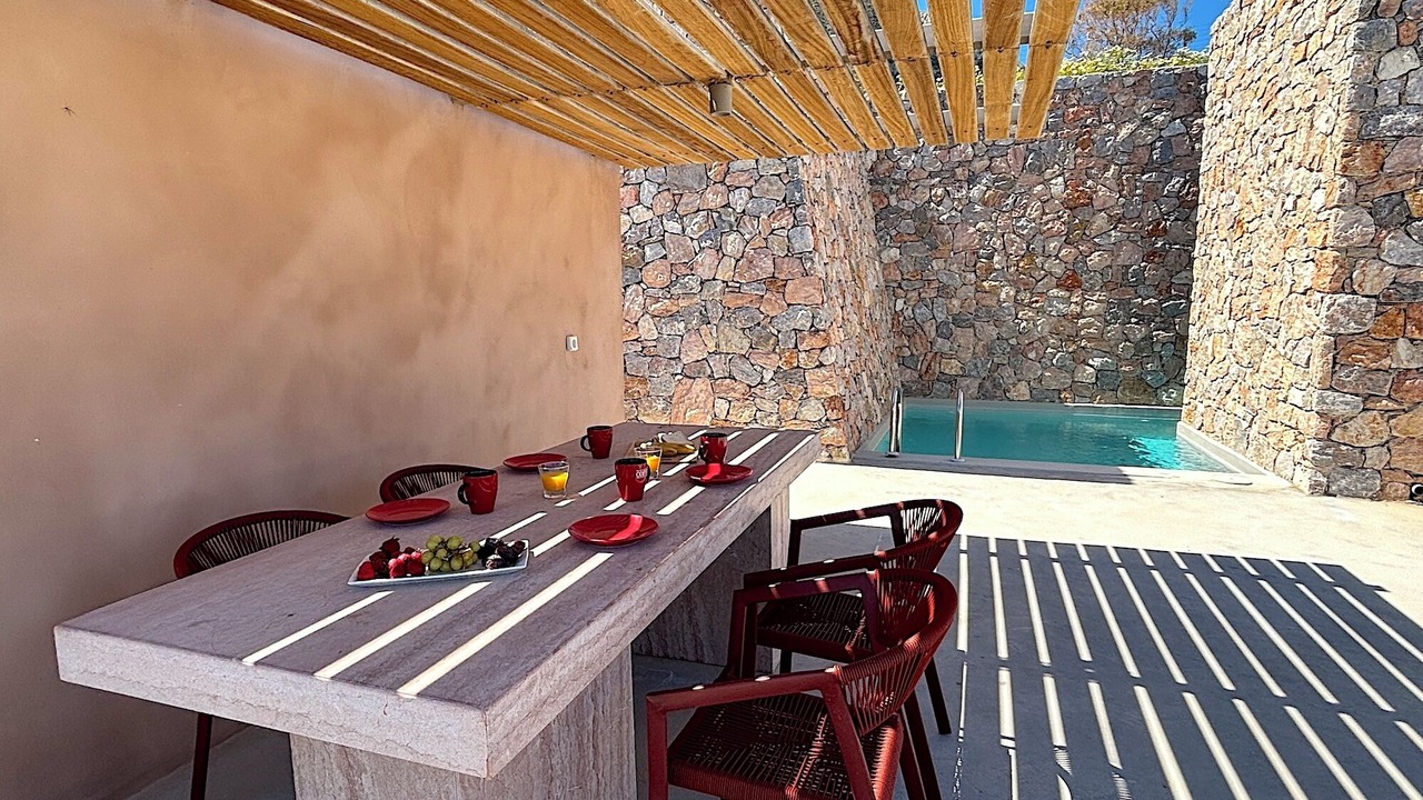 Photo of Outdoor in Kamari