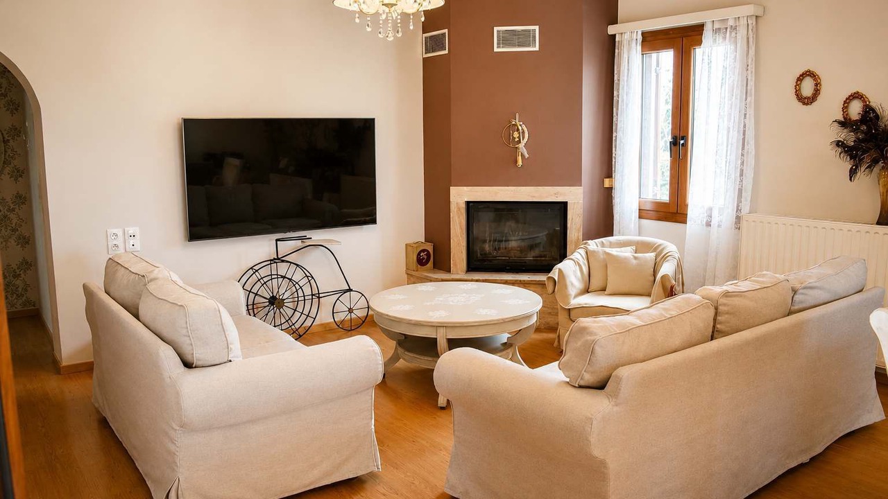 Photo of Bedroom in Skiros