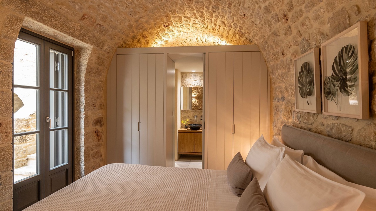 Photo of Bedroom in Oitylo