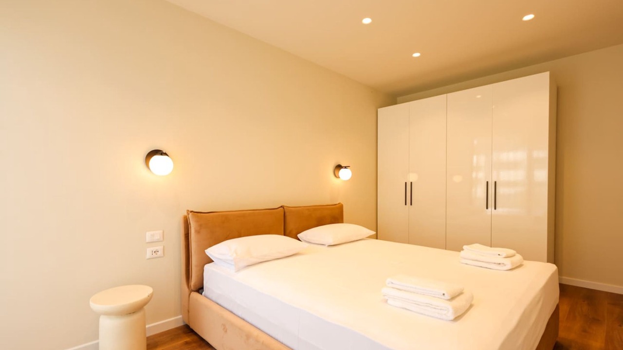 Photo of Bedroom in Ishem