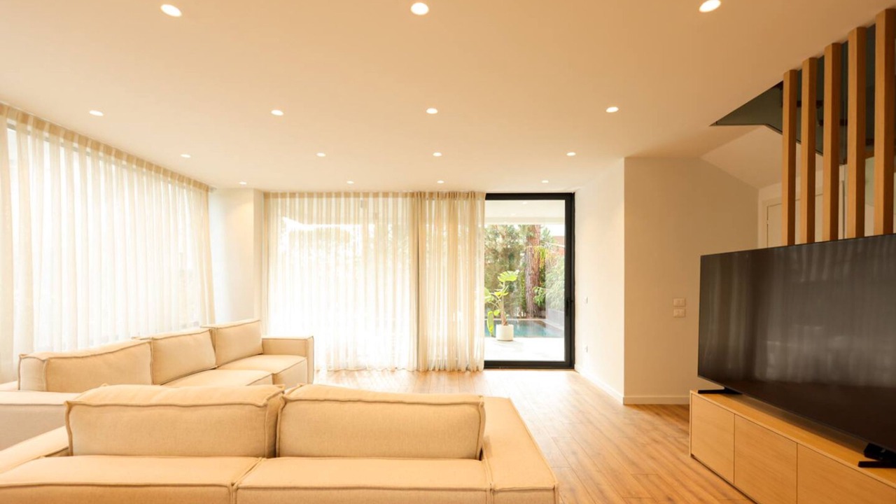 Photo of Livingroom in Ishem