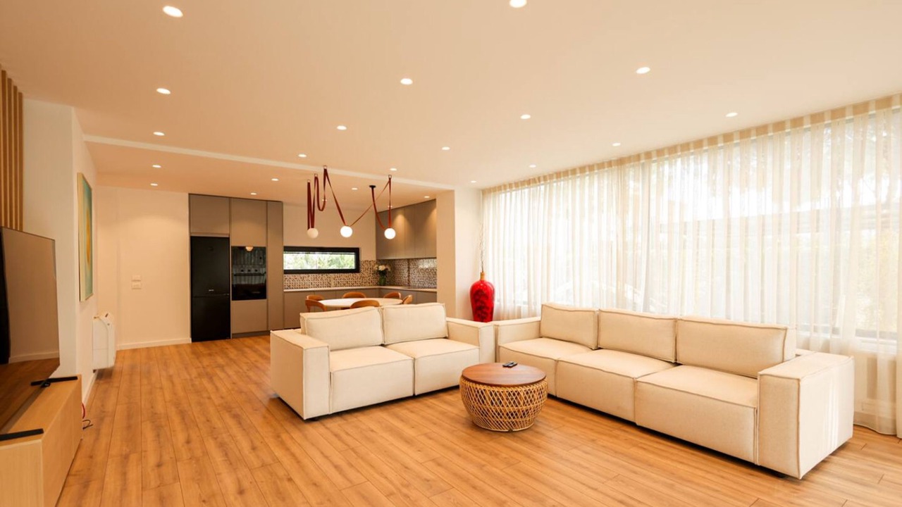 Photo of Livingroom in Ishem