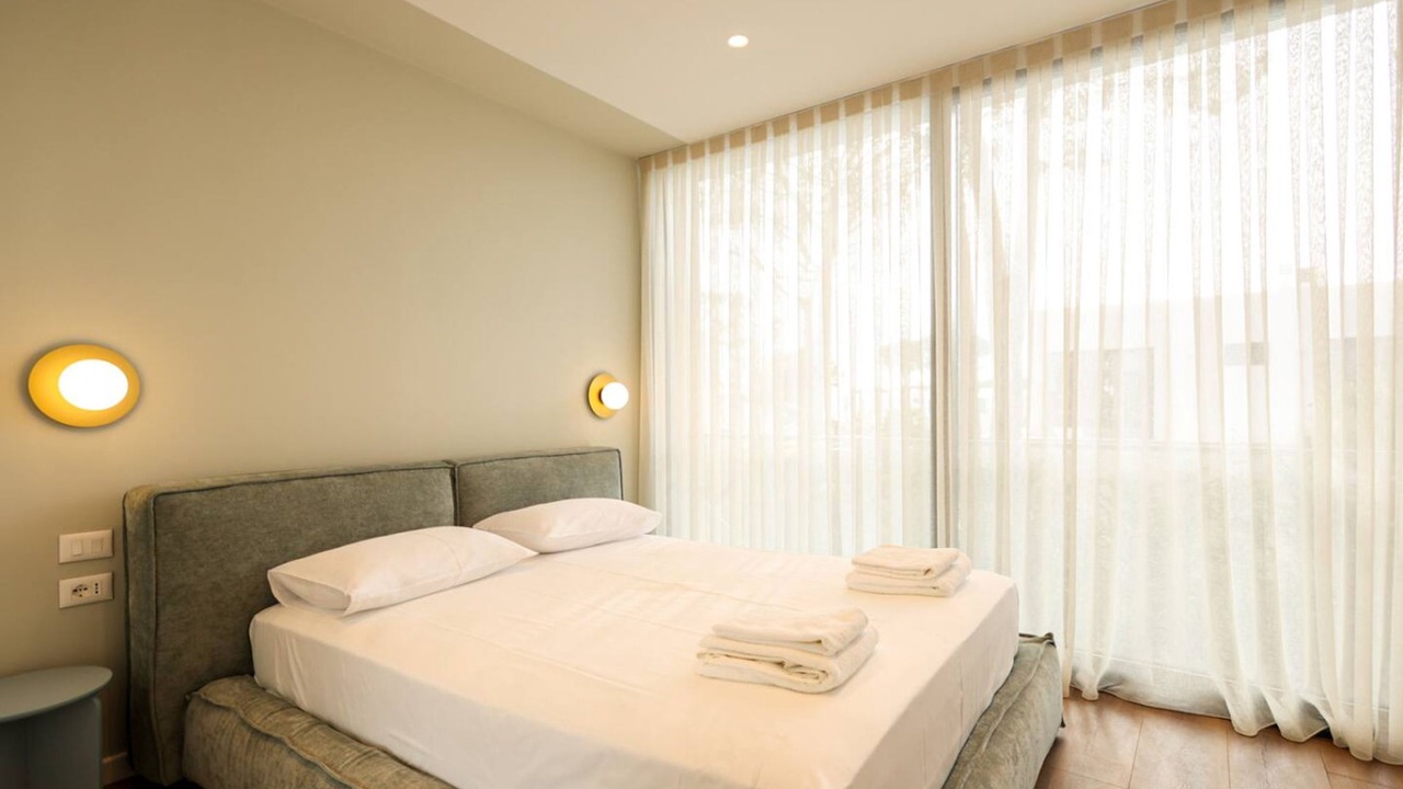 Photo of Bedroom in Ishem