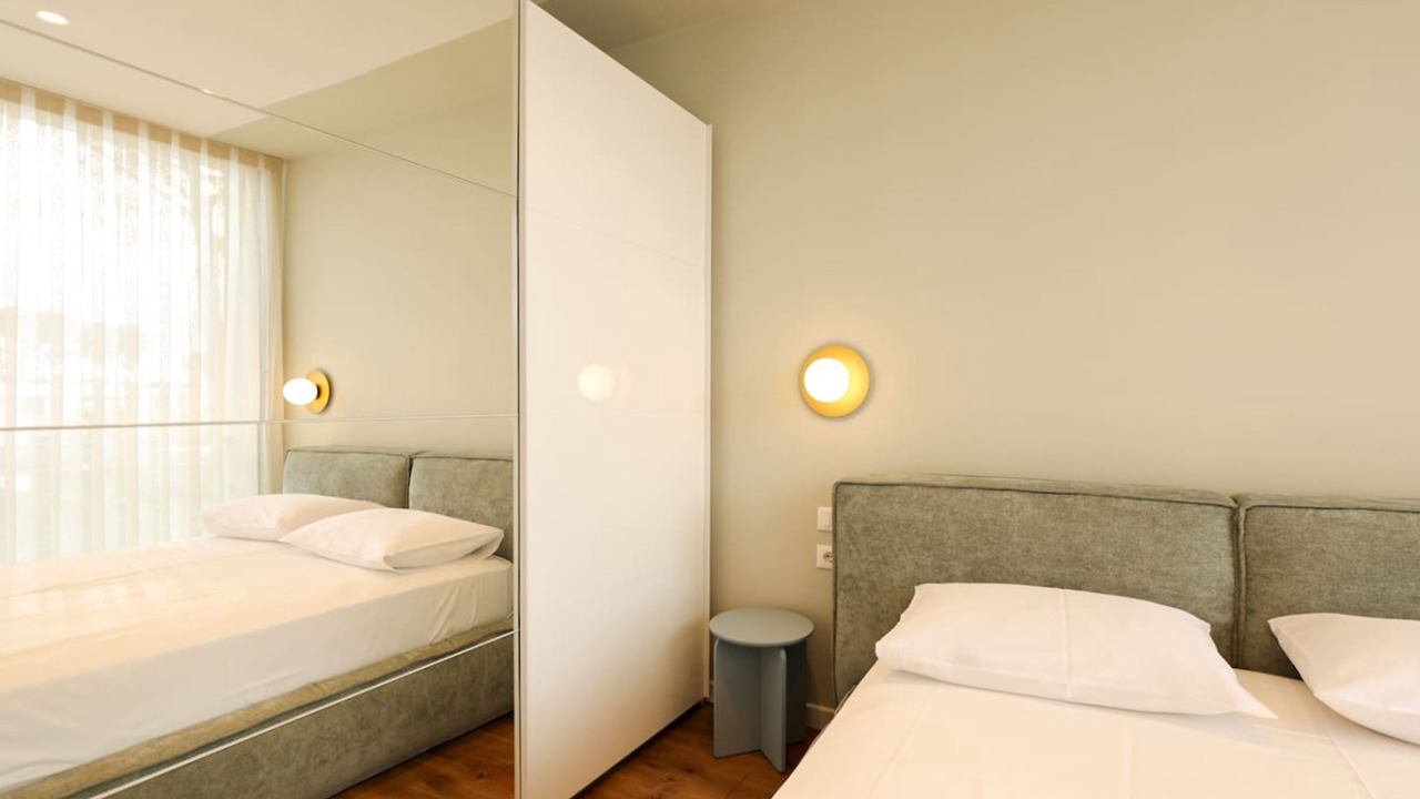 Photo of Bedroom in Ishem