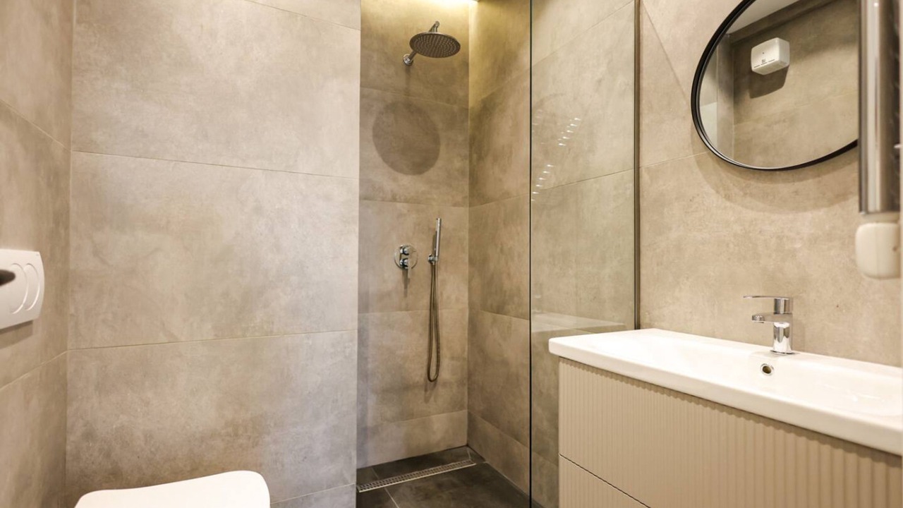 Photo of Bathroom in Ishem