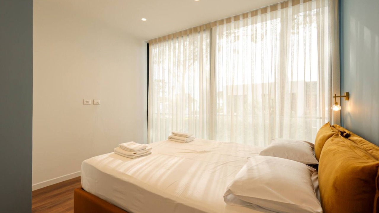 Photo of Bedroom in Ishem