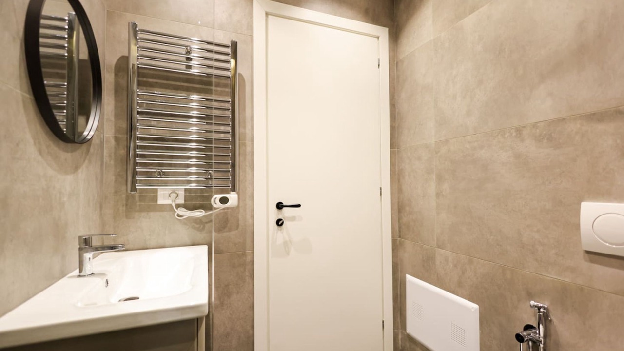 Photo of Bathroom in Ishem