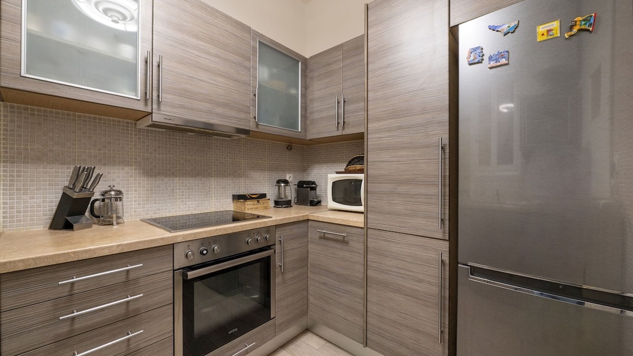 Photo of Kitchen in Kinosargous