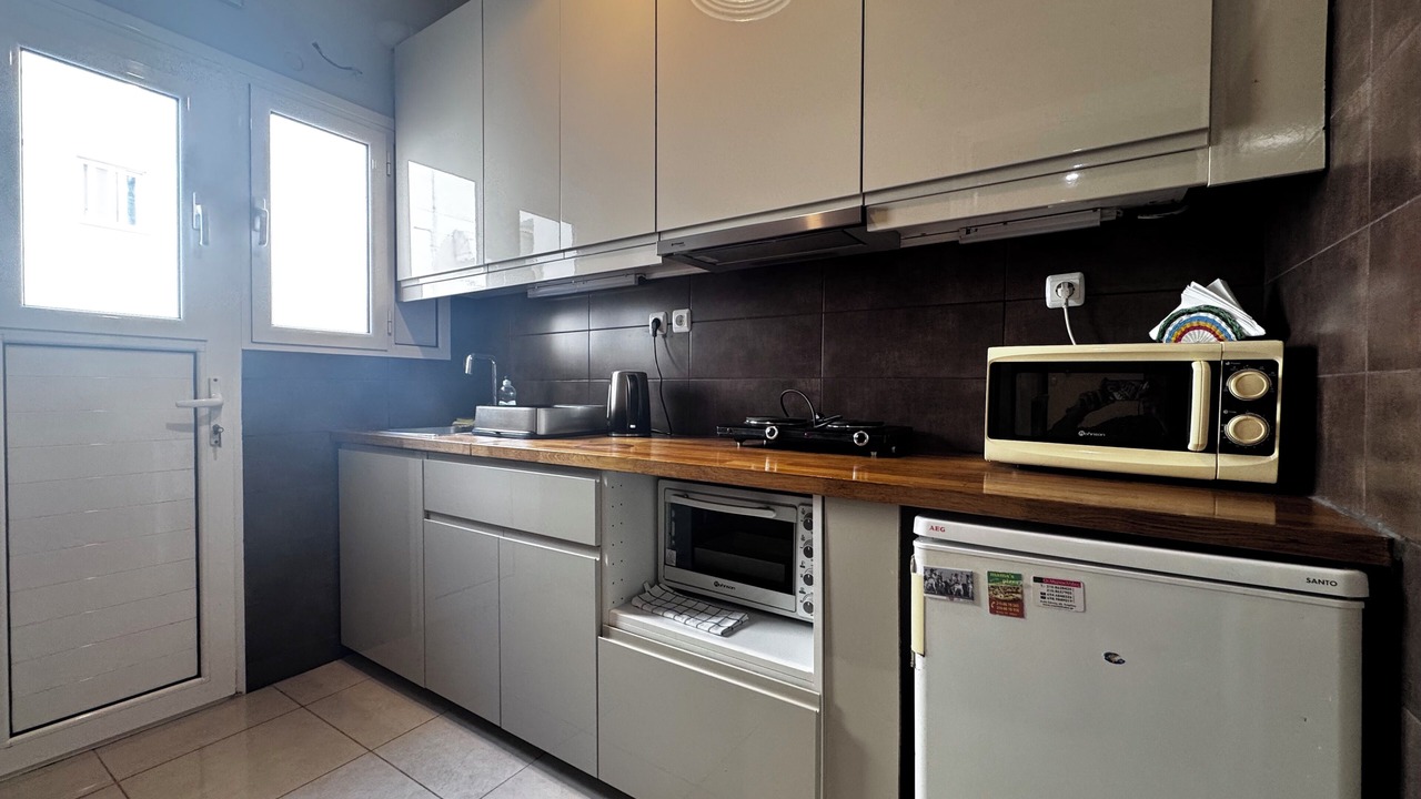 Photo of Kitchen in Kypseli