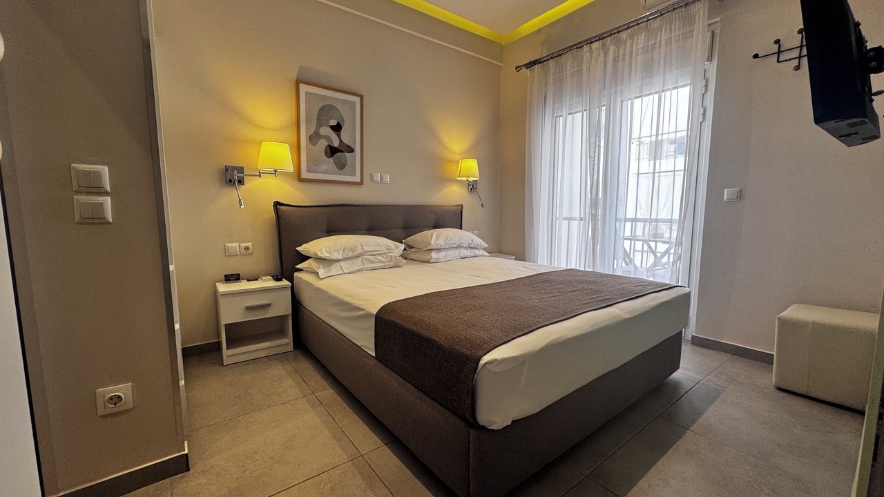 Photo of Bedroom in Kypseli