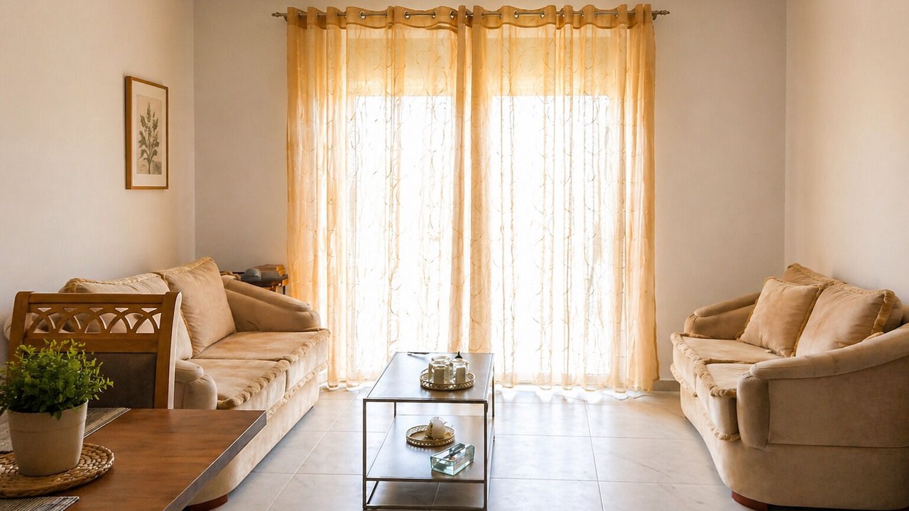 Photo of Livingroom in Himare