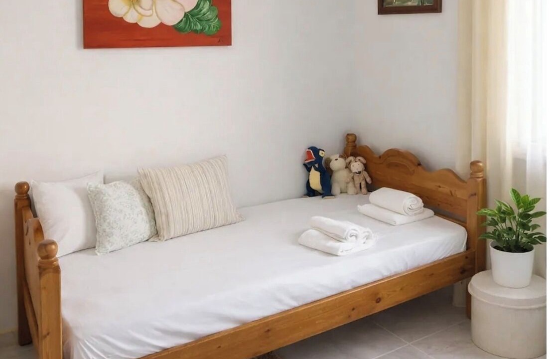 Photo of Bedroom in Himare