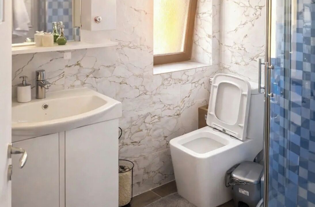 Photo of Bathroom in Himare