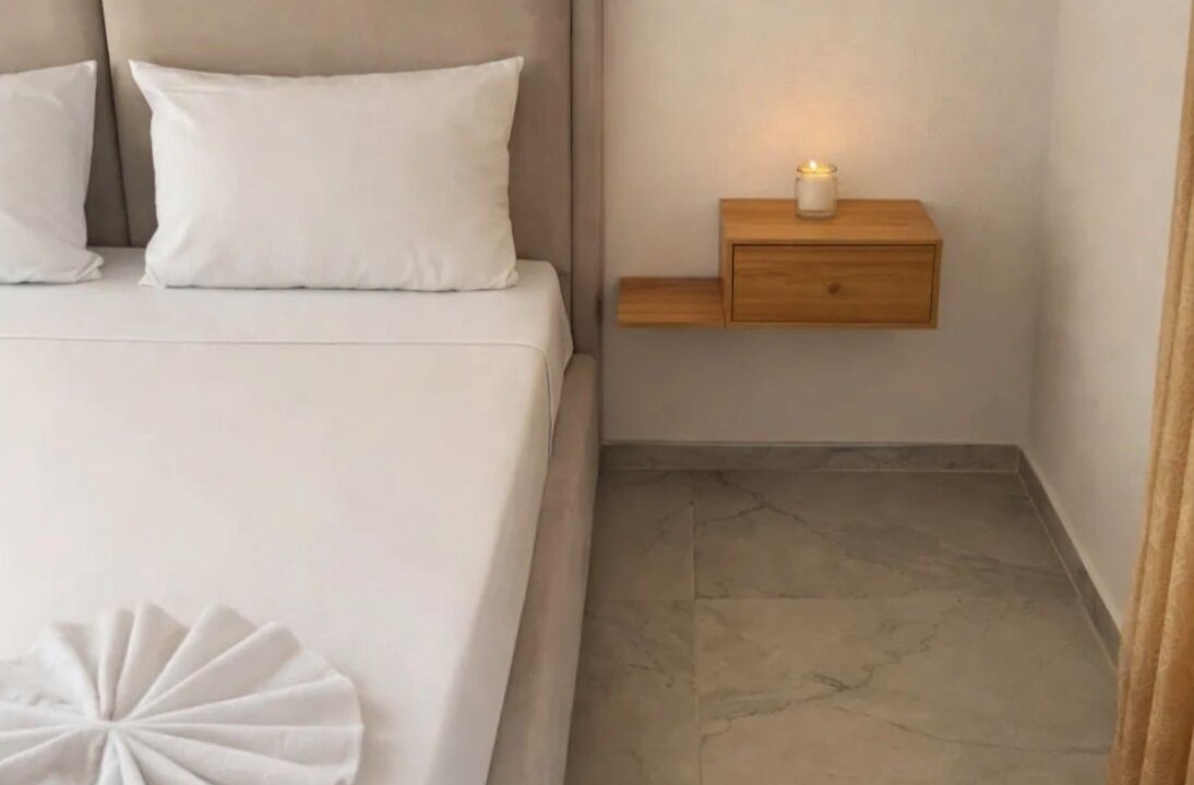 Photo of Bedroom in Himare