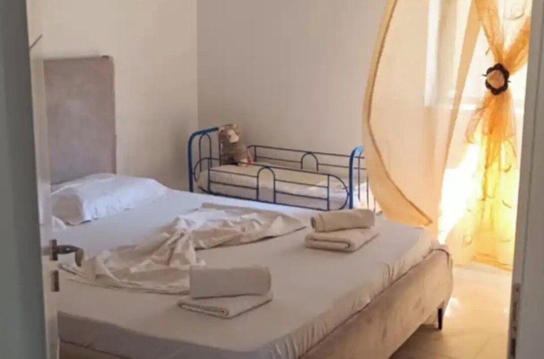 Photo of Bedroom in Himare