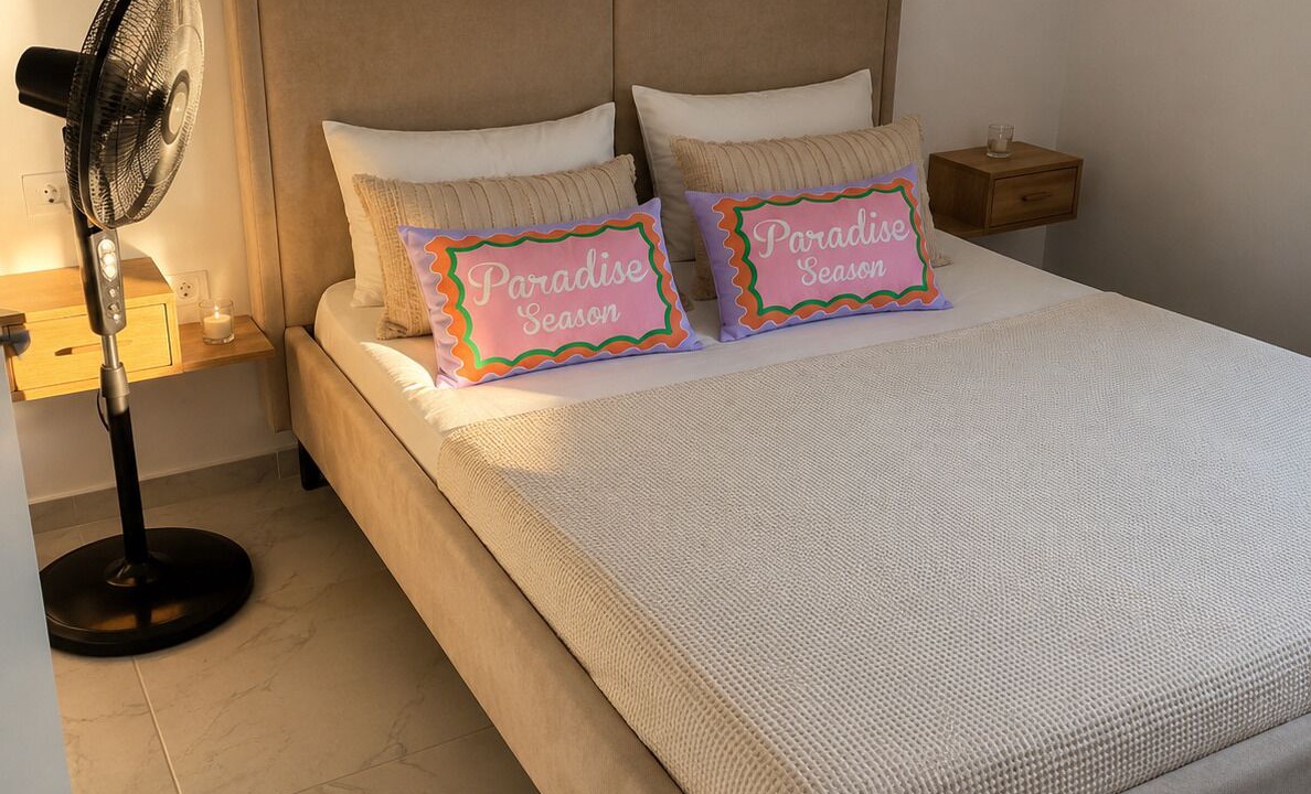 Photo of Bedroom in Himare