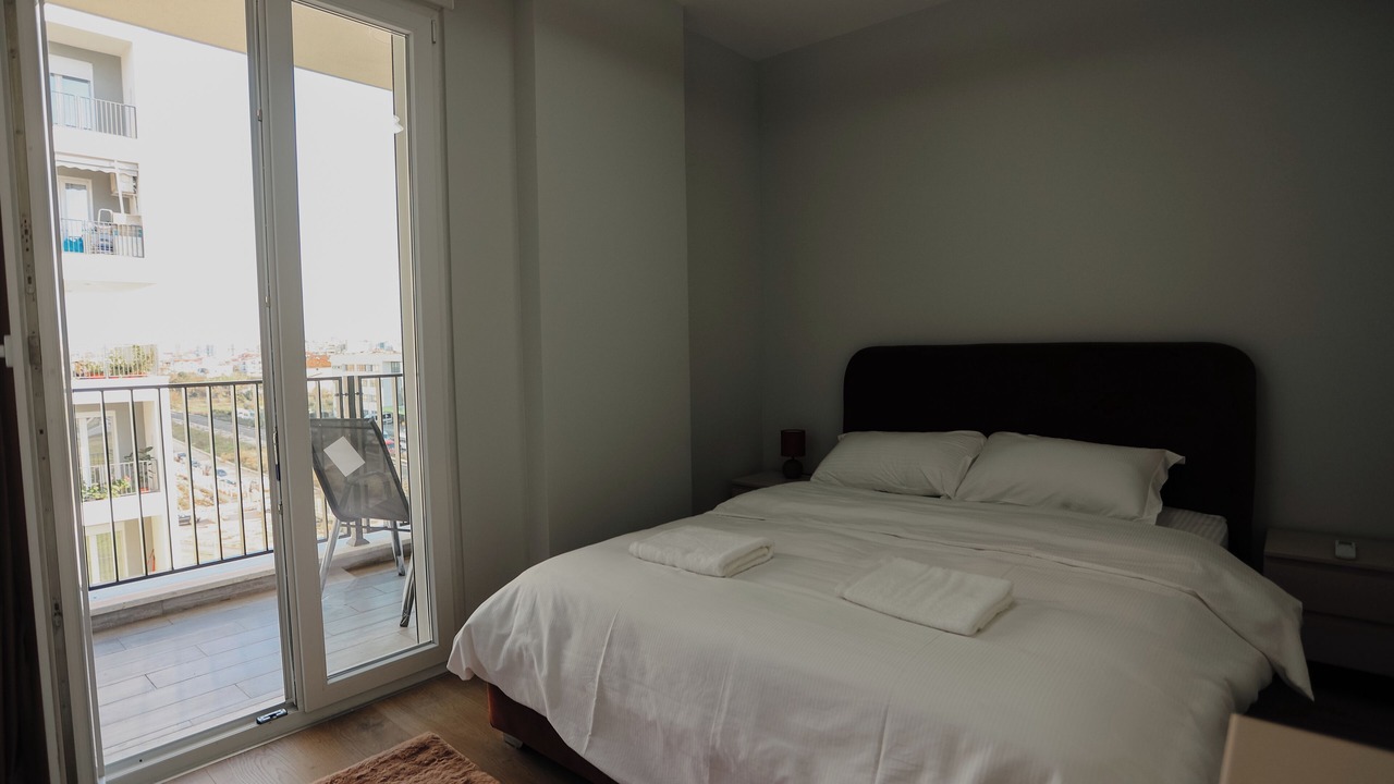 Photo of Bedroom in Tirana