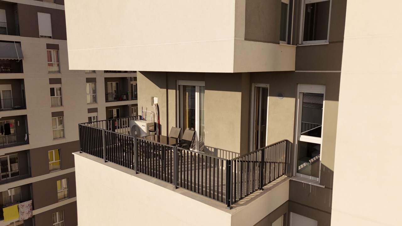 Photo of Patio Balcony in Tirana