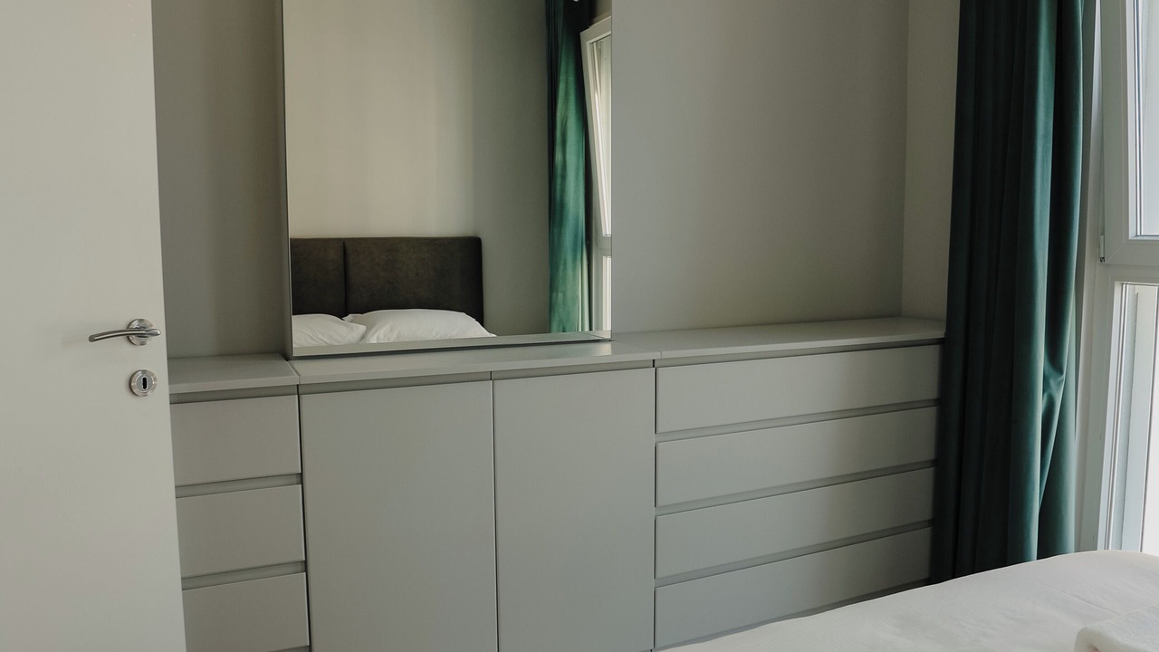 Photo of Bedroom in Tirana